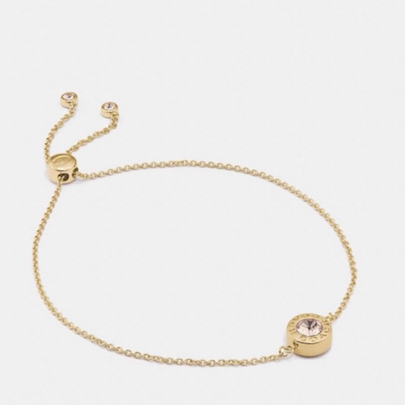 Coach bracelet - Picture 2 of 2